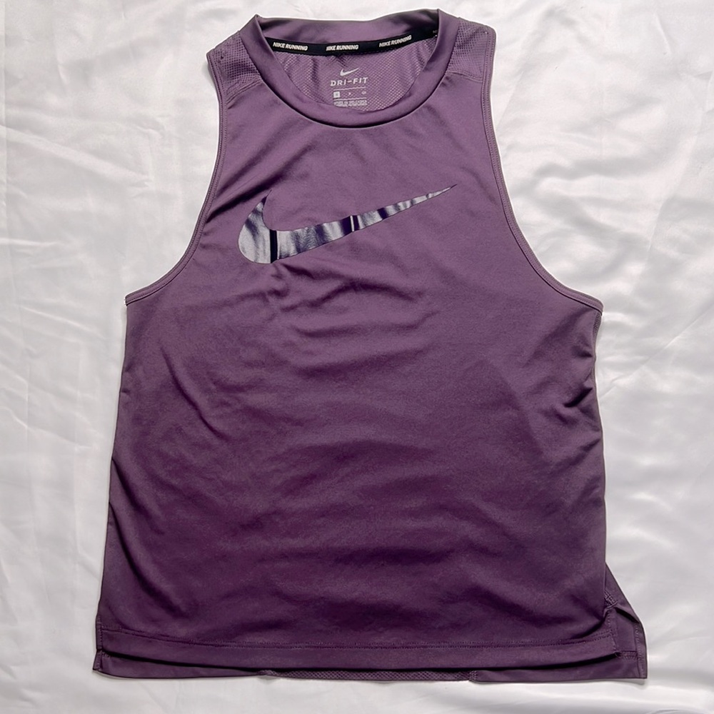 Nike loose tank top for women